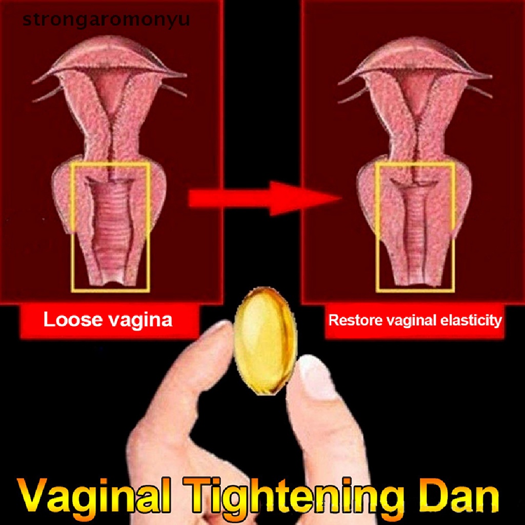 Vagina Shrinking