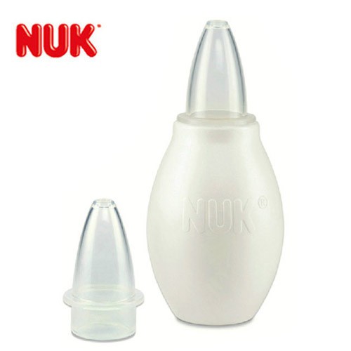 nuk nose cleaner