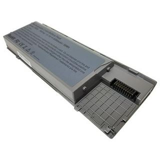 Laptop Replacement Battery For Dell Latitude D6 Pc764 D630 D631 Shopee Singapore