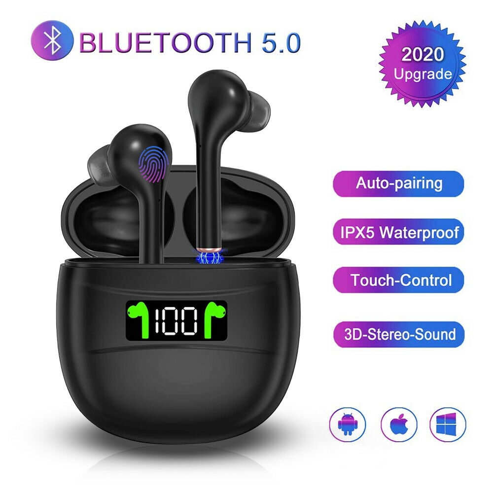 iphone 11 pro max bluetooth earphones