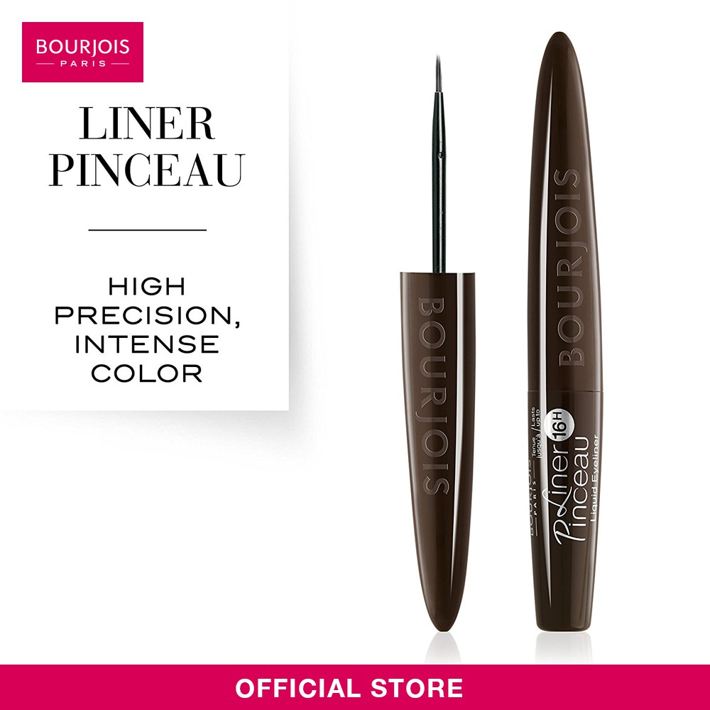 bourjois liquid eyeliner