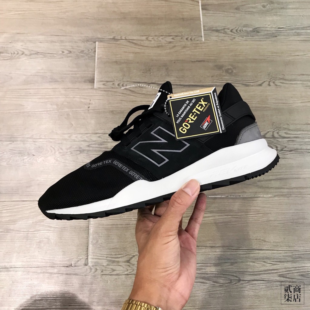 new balance gore tex 247