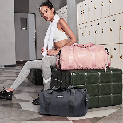 ativafit gym bag