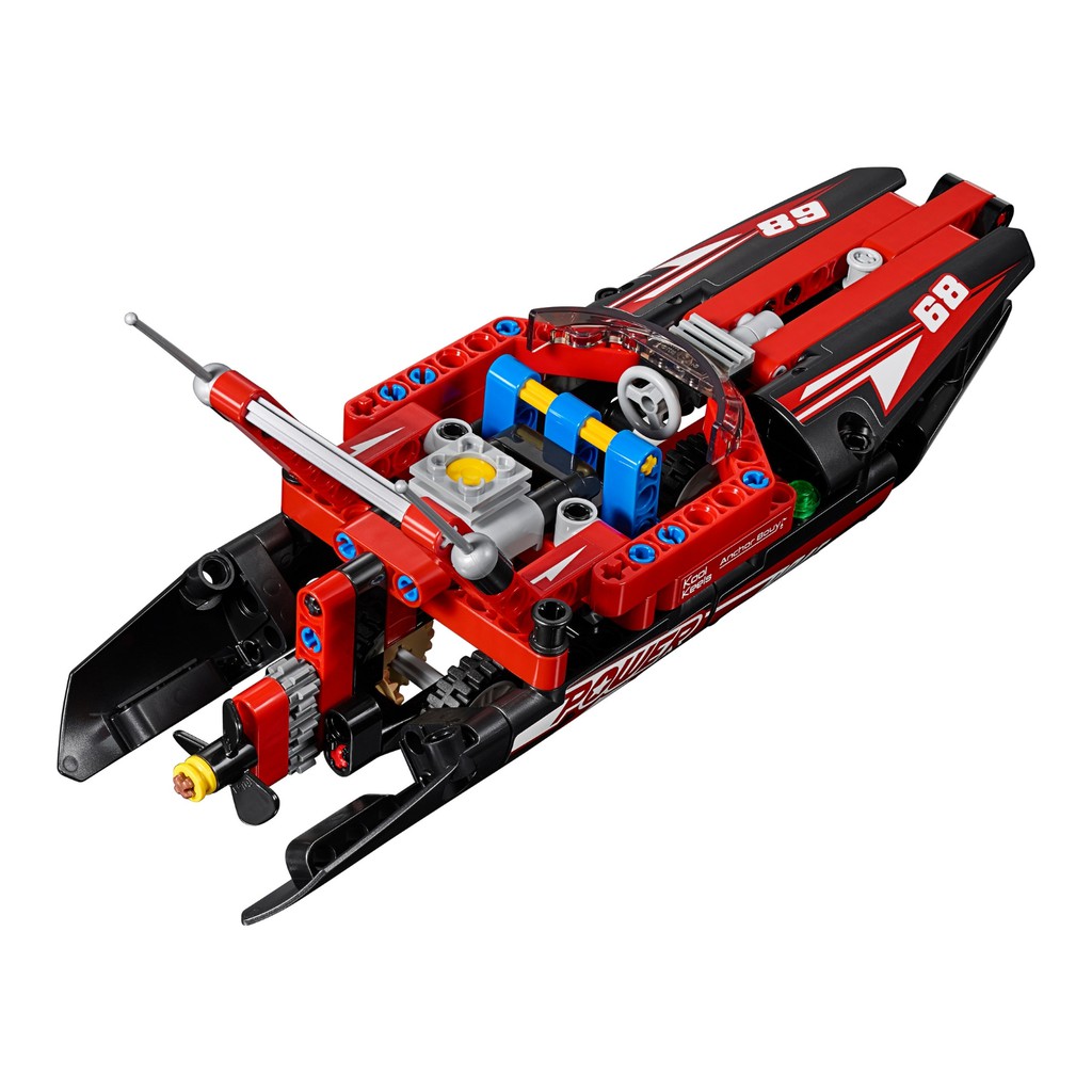 42089 lego technic