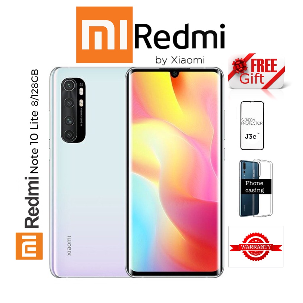 xiaomi mi note 10 lite sale