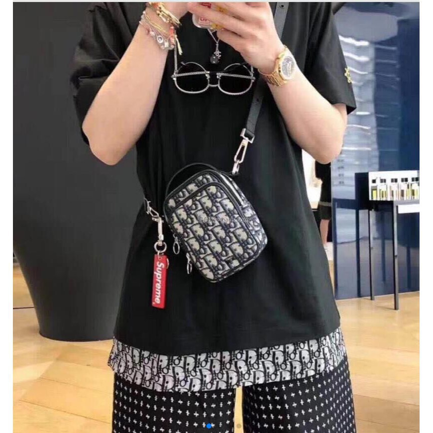 dior camera bag