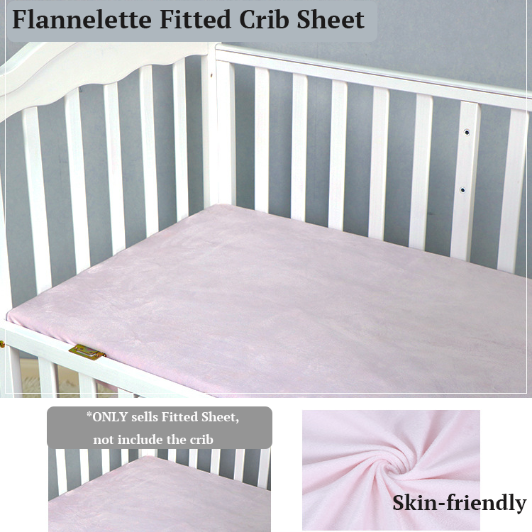 bed crib mattress