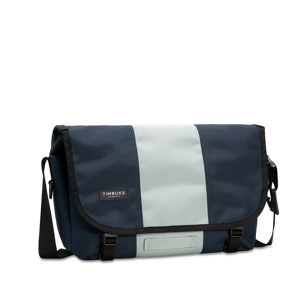 Timbuk2 Classic Messenger Bag Small Night Mist Shopee Singapore