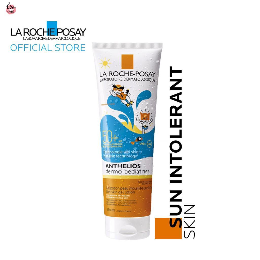 la roche posay baby sunscreen
