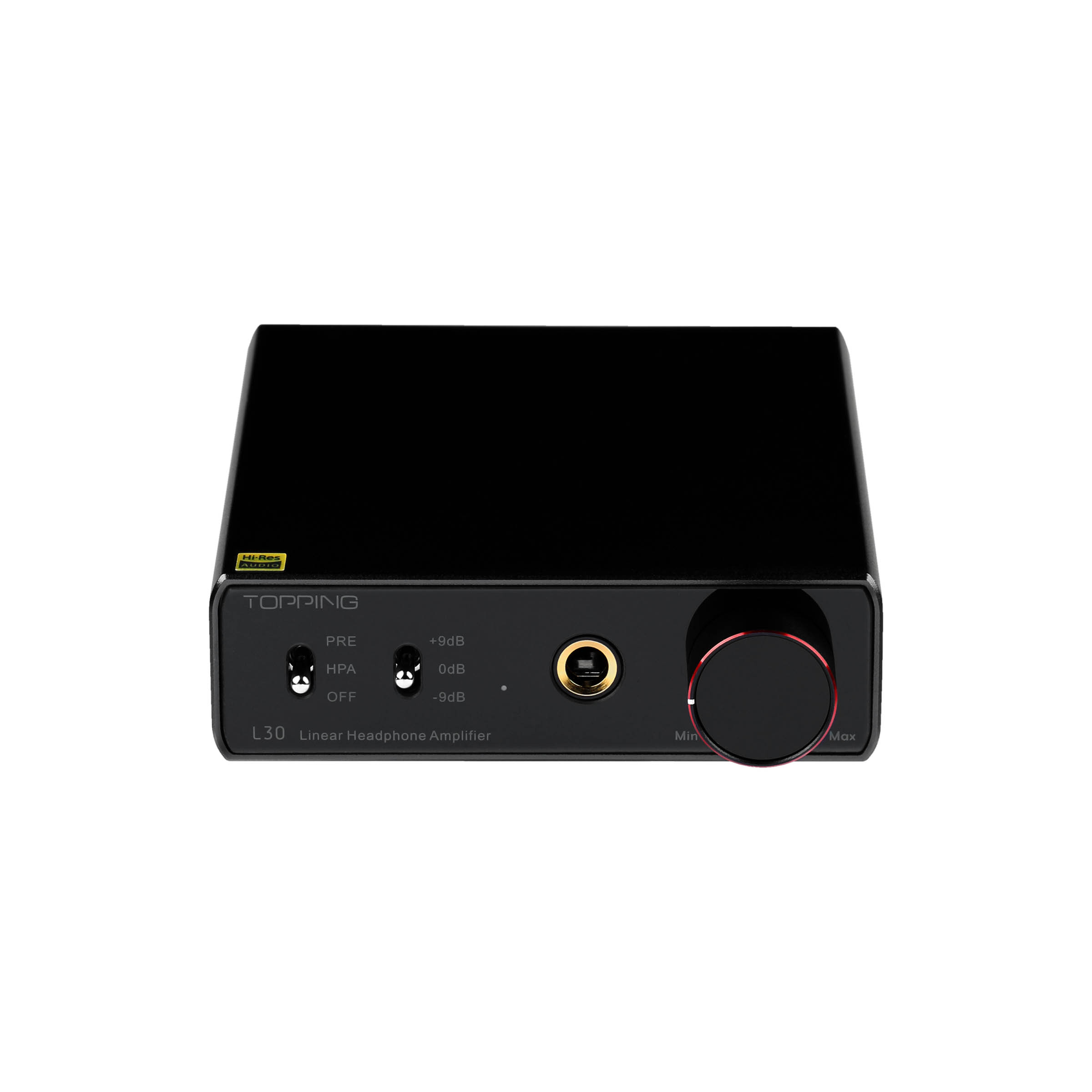 l30 headphone amp