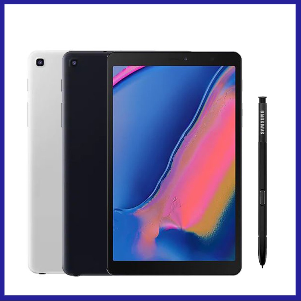 samsung tab a with s pen 2017