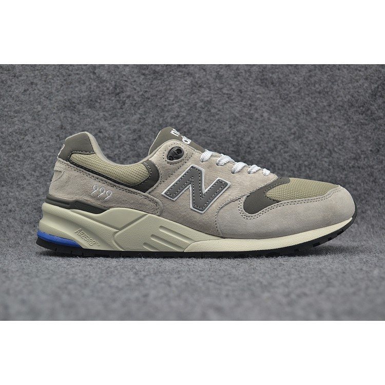 new balance 999 grey