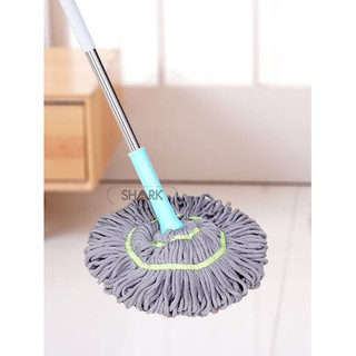 Hands Free Twist Squeez Mop Magic Mop Pull And Squeeze Cleaning Tool ...