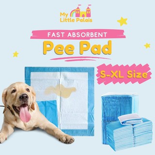 🇸🇬 Pee Pad / Dog Pee Pad / Pet Pee Pad
