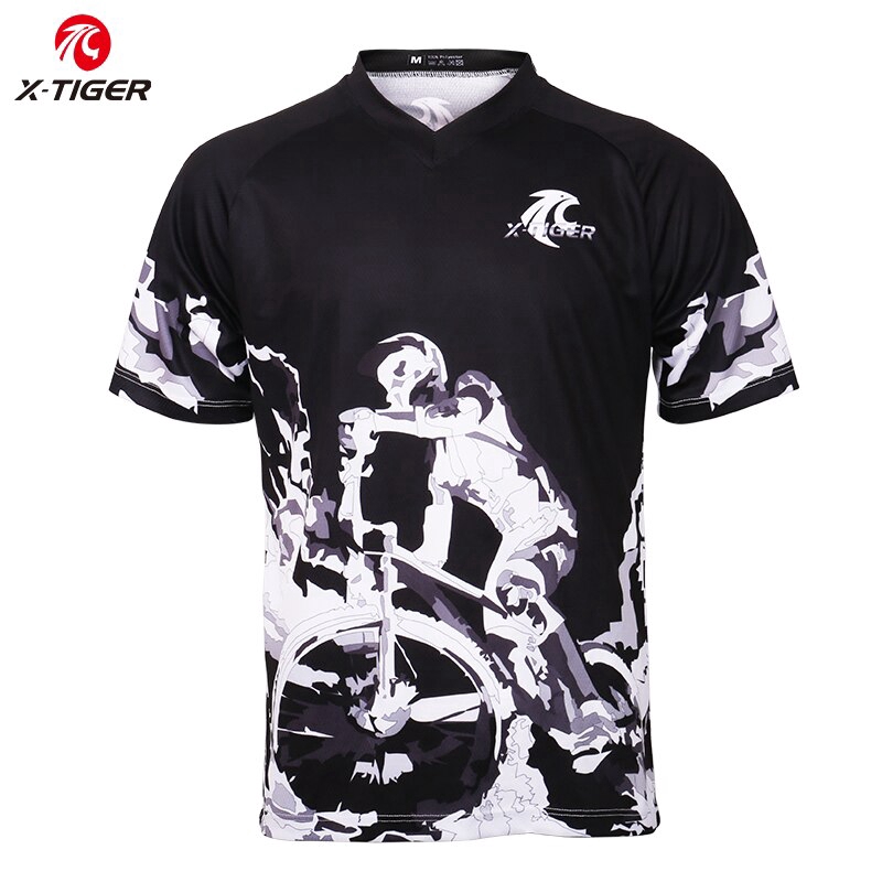 cycling t shirts