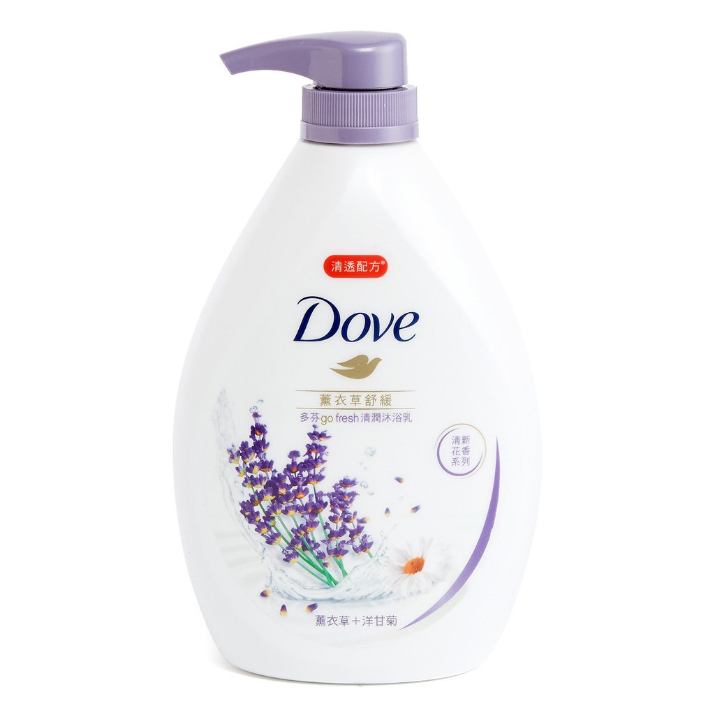 List 94+ Wallpaper Dove Hydrating Body Wash With Aloe And Birch Water ...