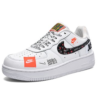 just do it air force 1 low