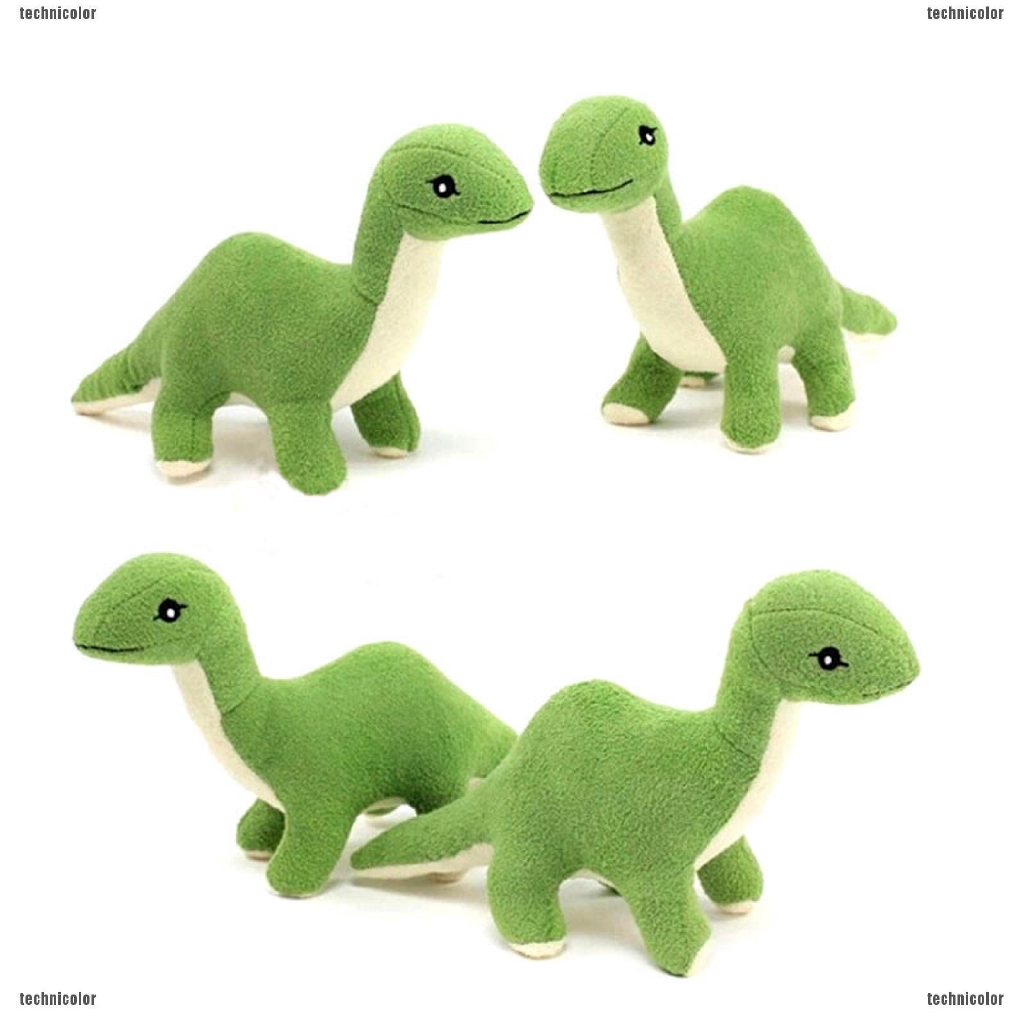 dinosaur art doll