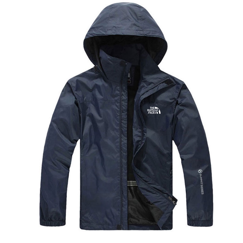 the north face rain jackets