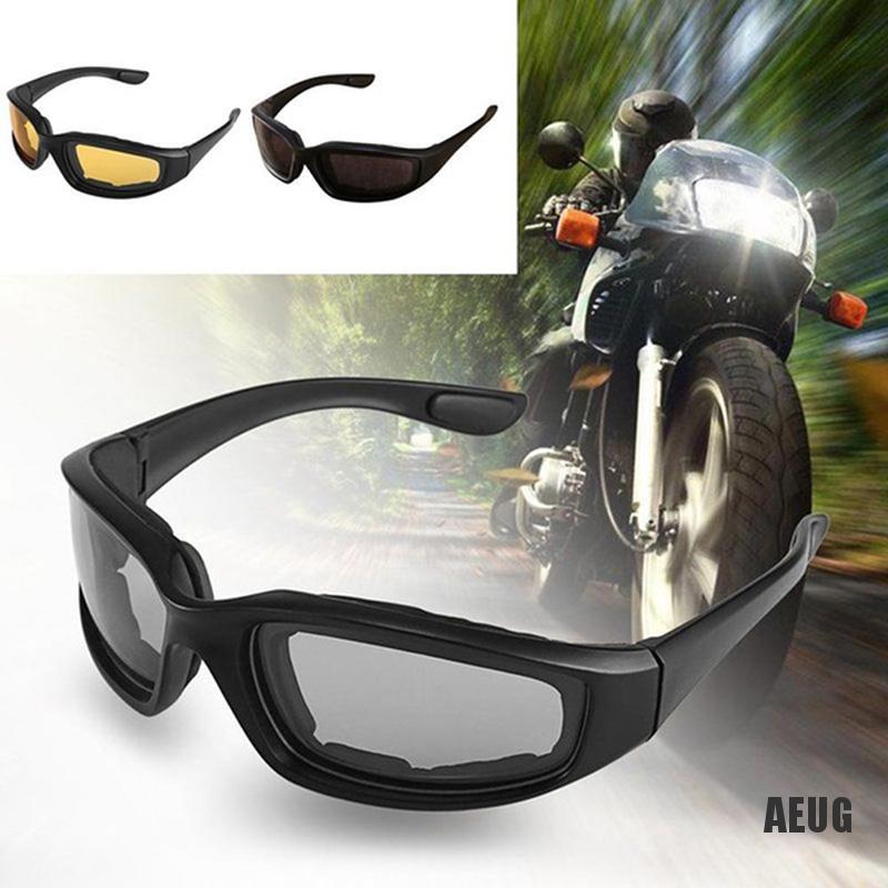 motorcycle glasses with strap