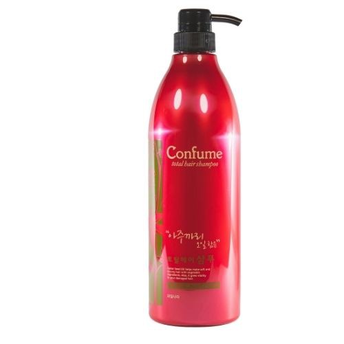 CONFUME Total Hair Shampoo 950ml | Shopee Singapore