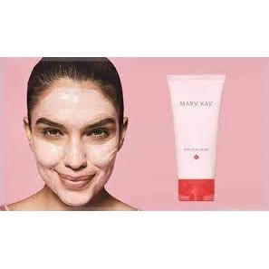 Pink Clay Mask Mary Kay Limited Edition Shopee Singapore