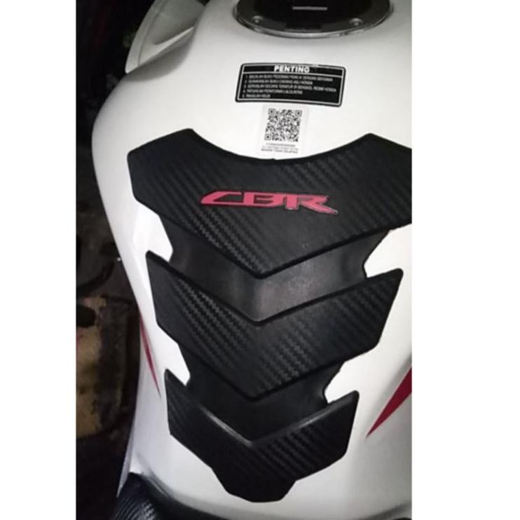 tank pad cbr 150r