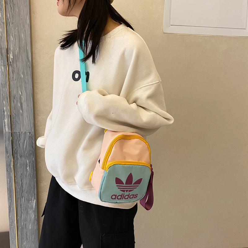 adidas casual mini crossbody bag