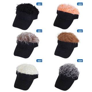 funny wig - Hats & Caps Prices and Deals - Jewellery & Accessories Mar 2023  | Shopee Singapore