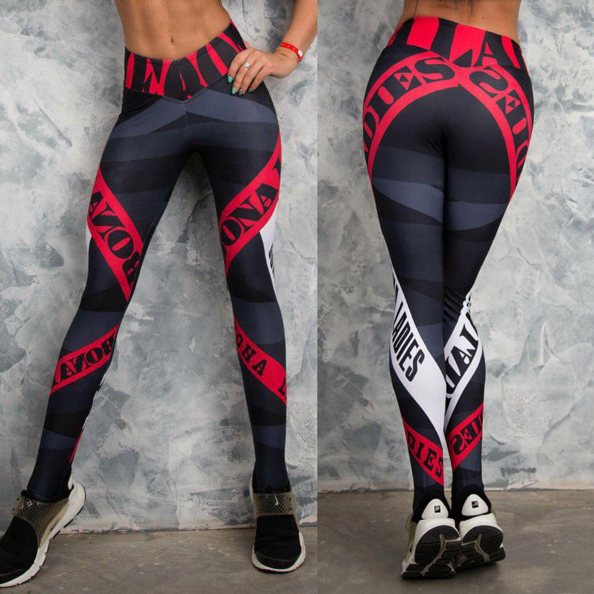 bodycon leggings