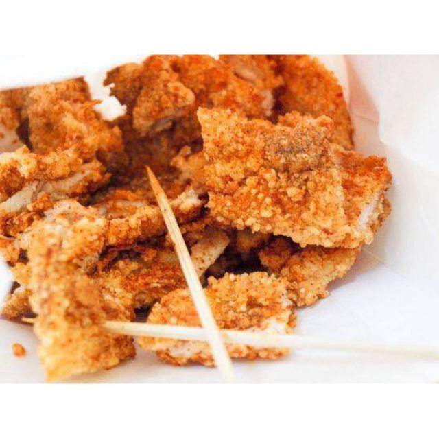 Set Lengkap Ayam Gunting Uncle Jack Tepung Ayam Serbuk Cili Berapi Peppersalt Powder Shopee Singapore