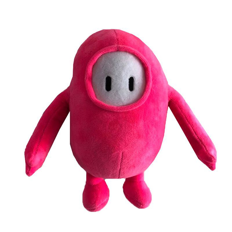 fall guy plush