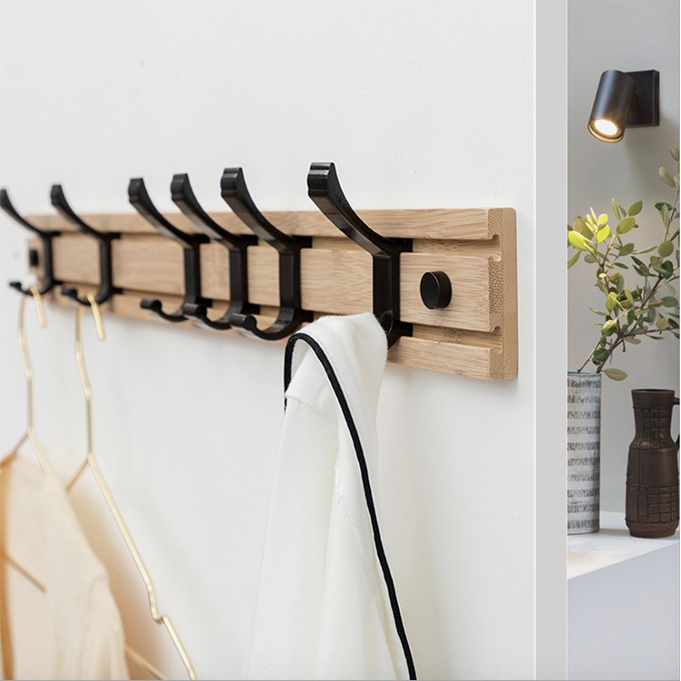 wall hanger for clothes