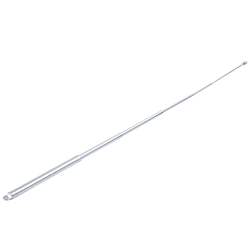 FM 7 sezione radio AM TV espansione Antenna Antenna 66 cm di lunghezza H2Z8 