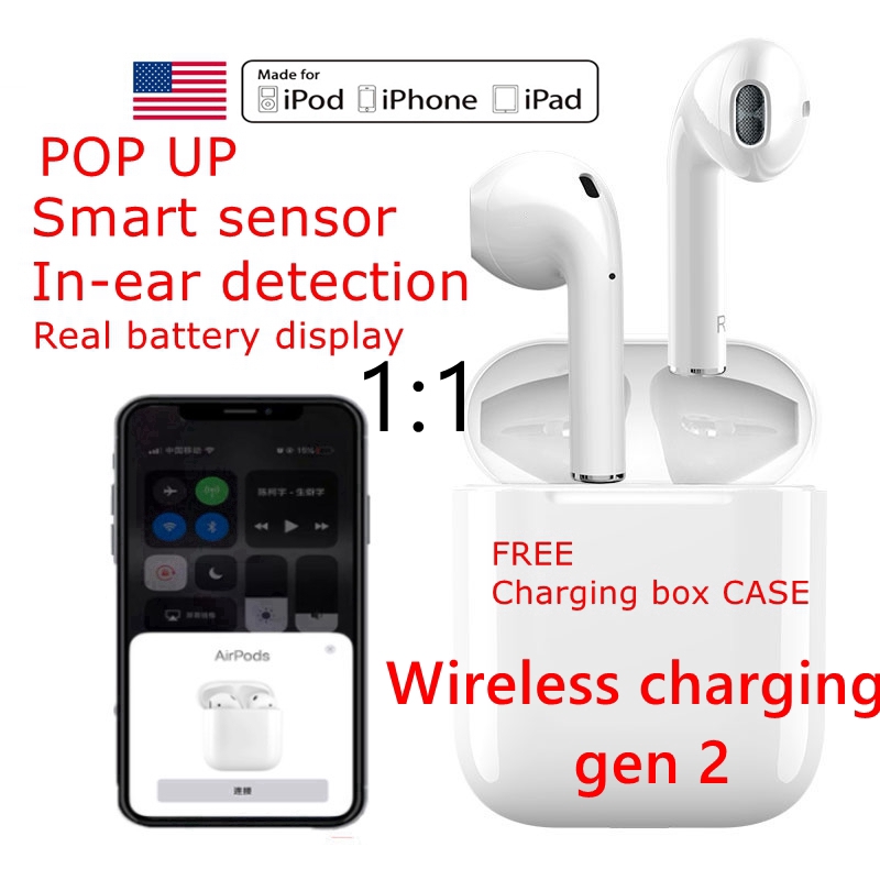 How To Turn Off Automatic Ear Detection Airpods Emaan Eastwood