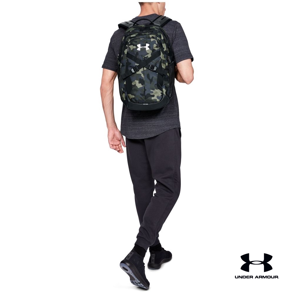 under armour ua recruit 2.0 backpack