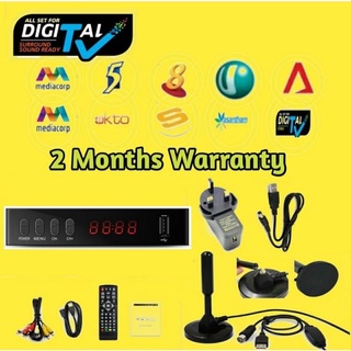 NEW MODEL! Full HD 1080P DVB-T2 Receiver Digital Video Broadcasting Set Top Box DVB-T2 Tunner Digital TV box
