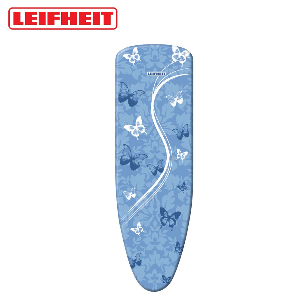 LEIFHEIT Ironing Board Cover Thermo Reflect [4mm thickness cotton