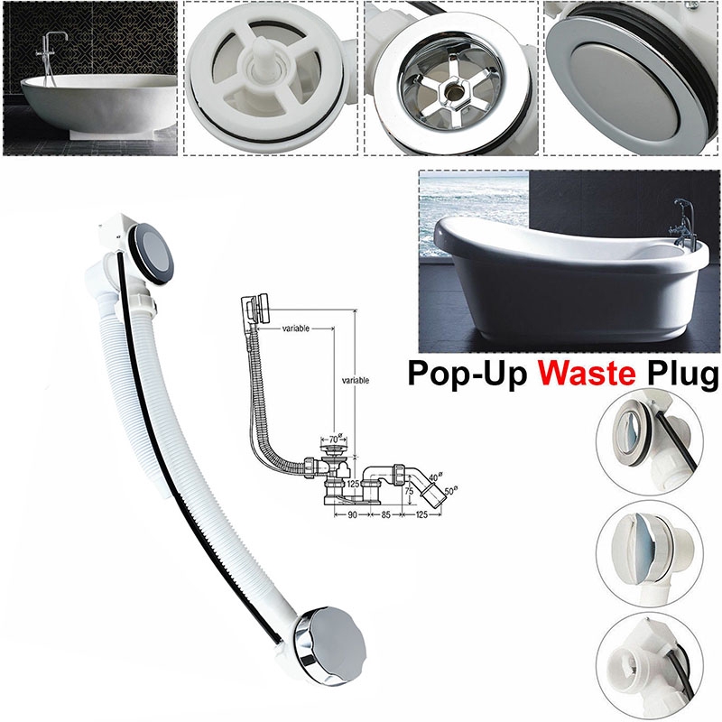 lt-concealed-bath-overflow-waste-pop-up-plug-plastic-twist-chrome