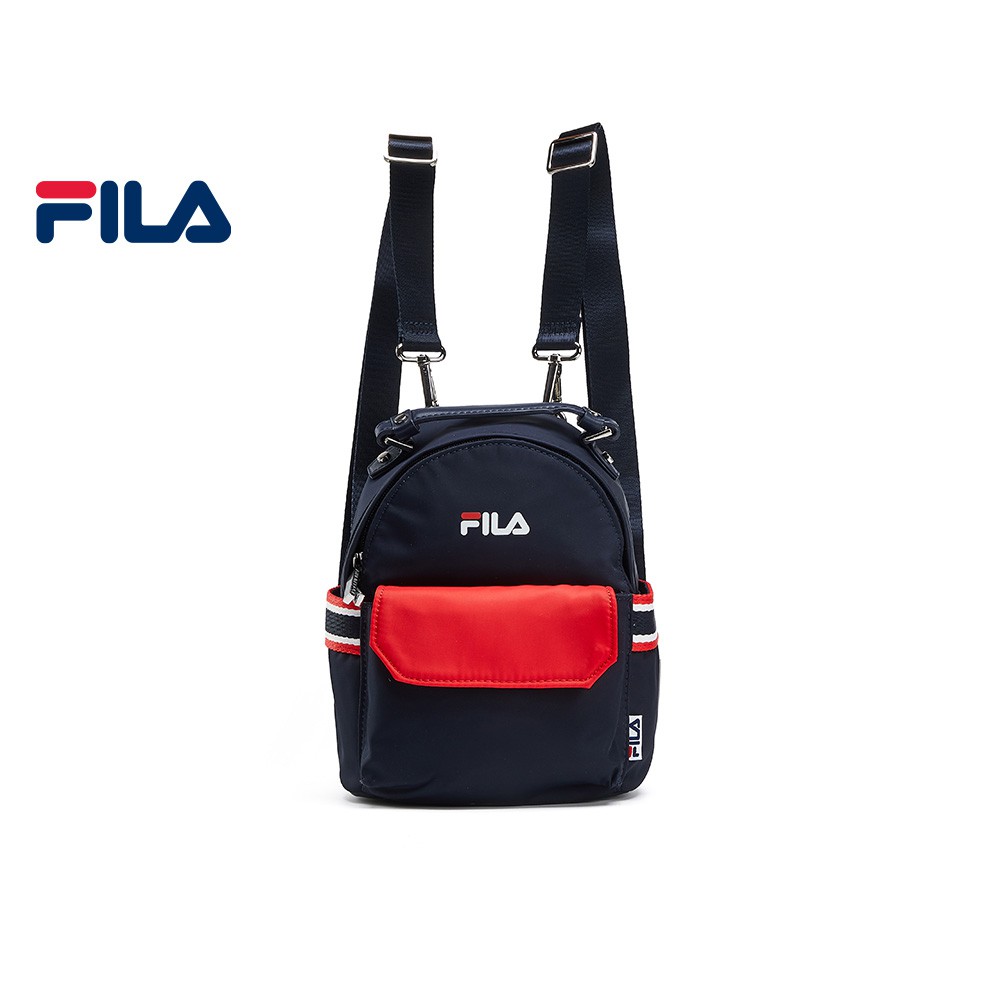 mini fila backpack