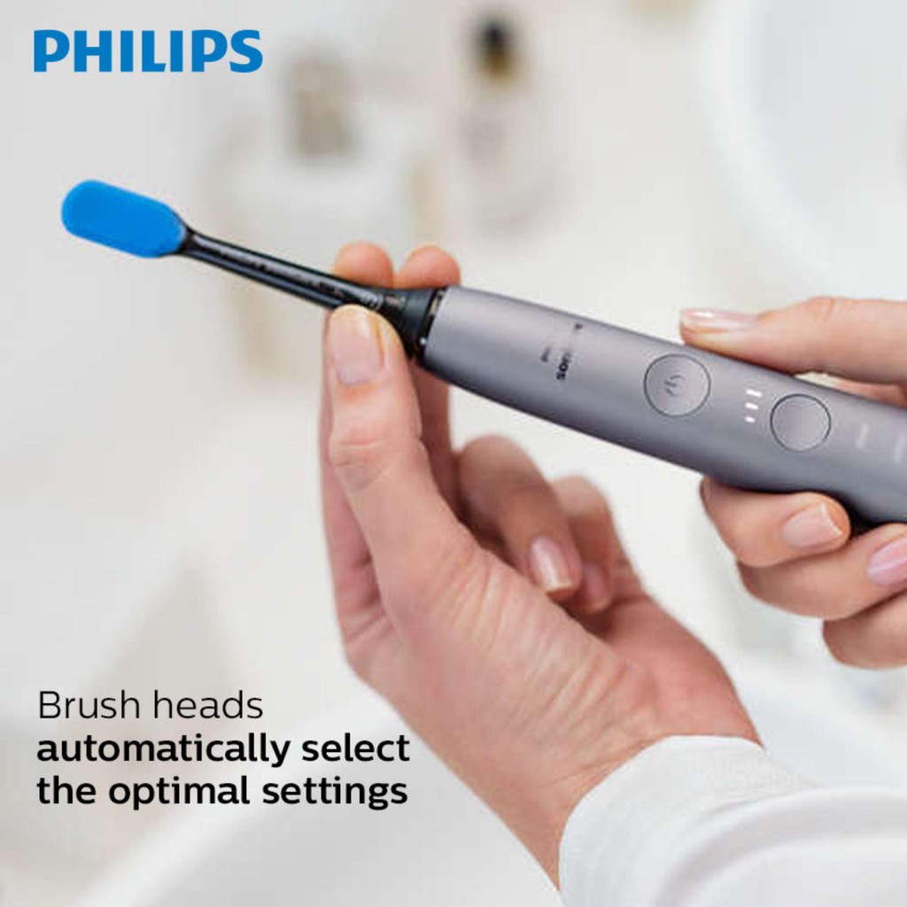 philips sonicare hx9924