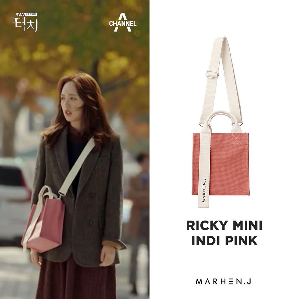 marhen j ricky mini