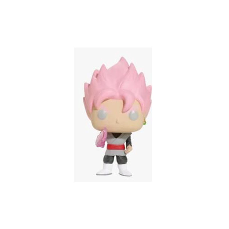Funko Pop Dragonball Z Super Saiyan 