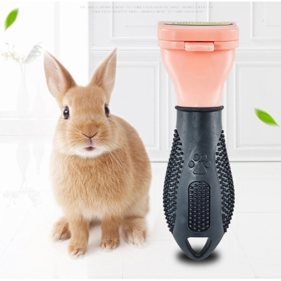 furminator for rabbits
