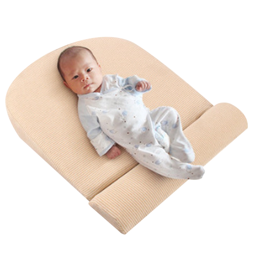 Colic Congestion Reflux Proof Removable Cover Crib Accessories