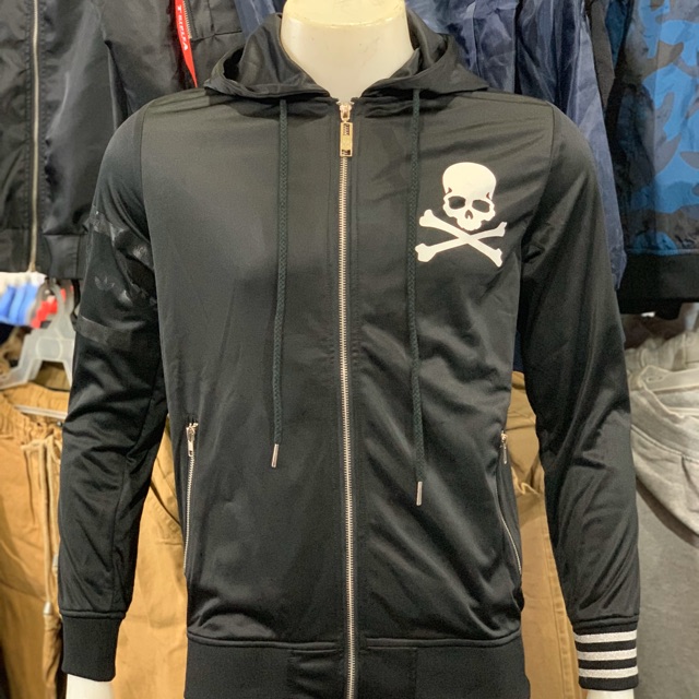 adidas mastermind hoodie