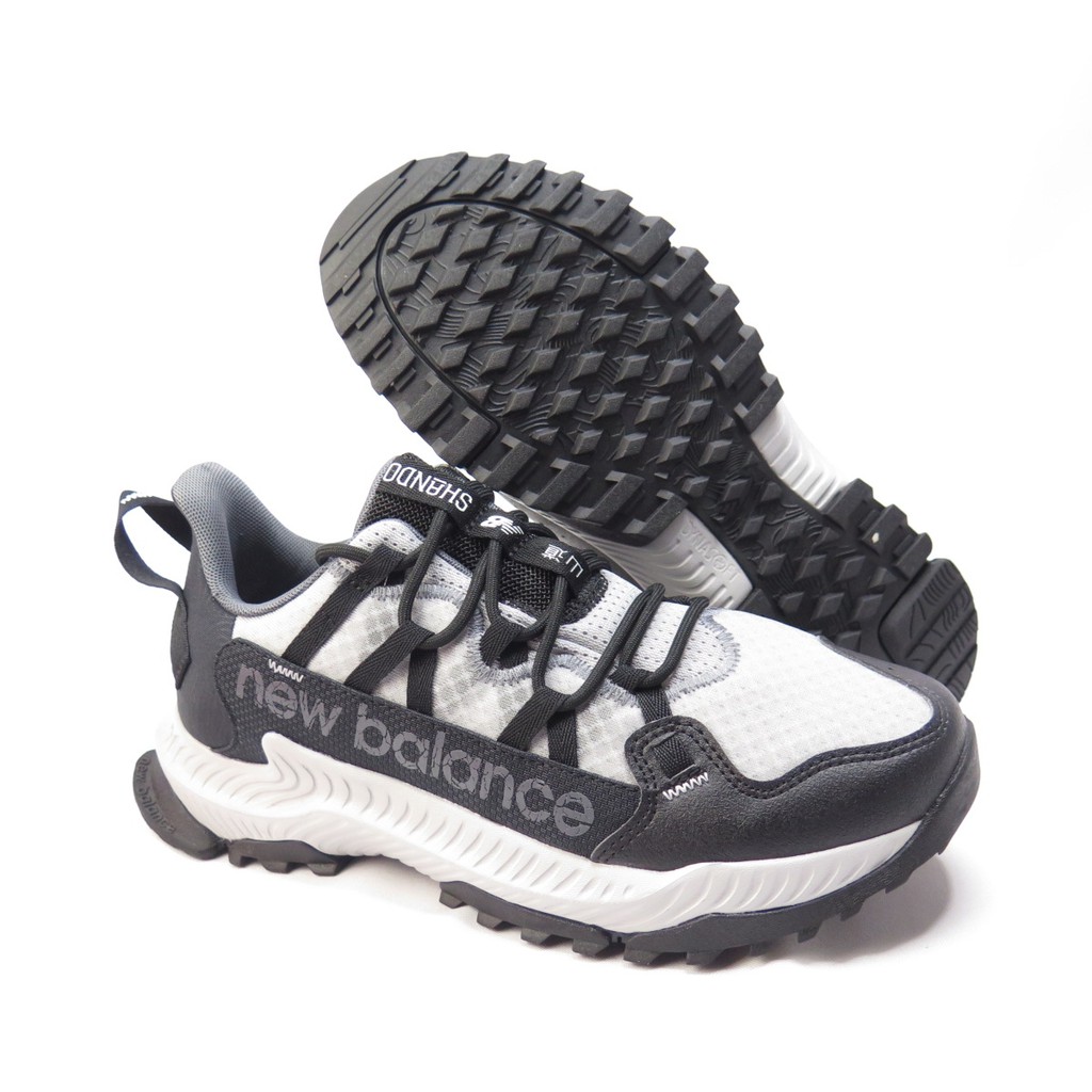 new balance outdoor running shoes