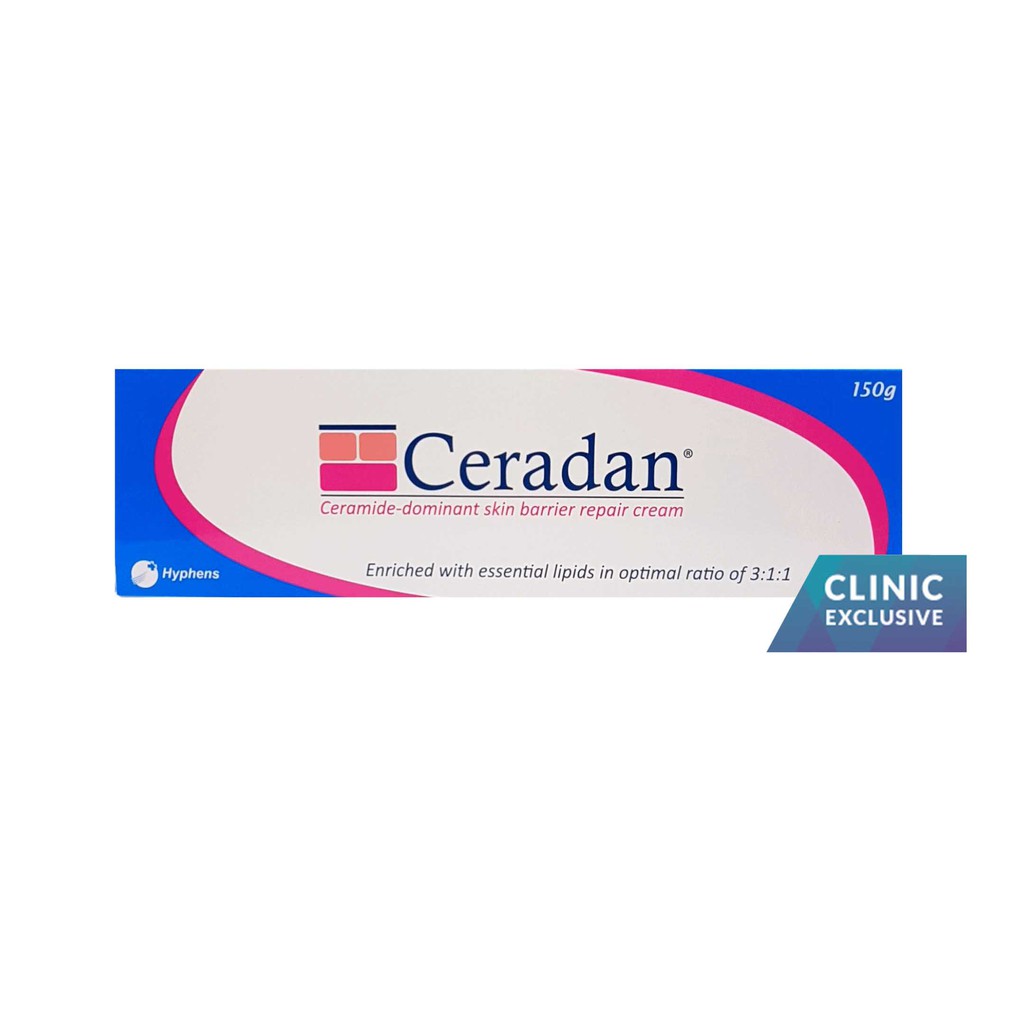 ceramide repair cream
