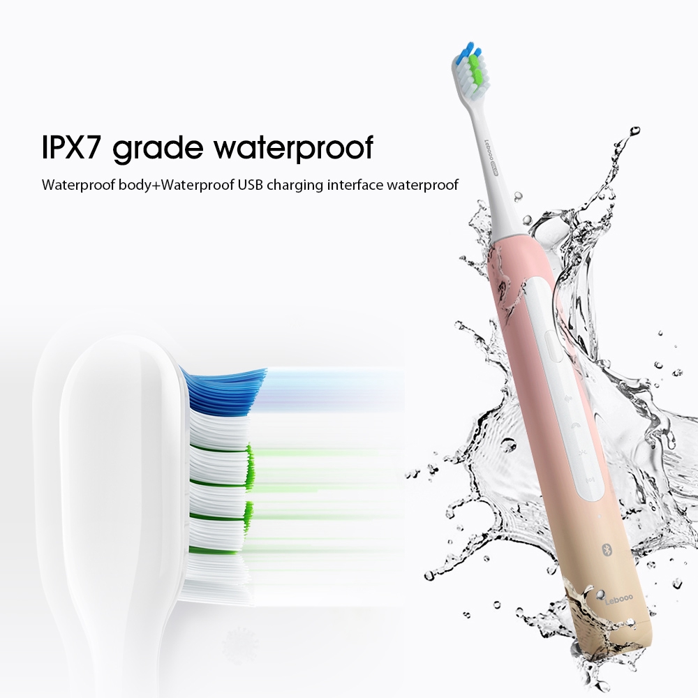 huawei lebooo toothbrush