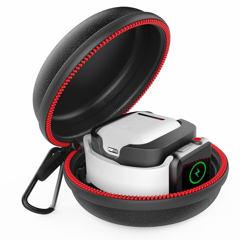 apple watch charger case